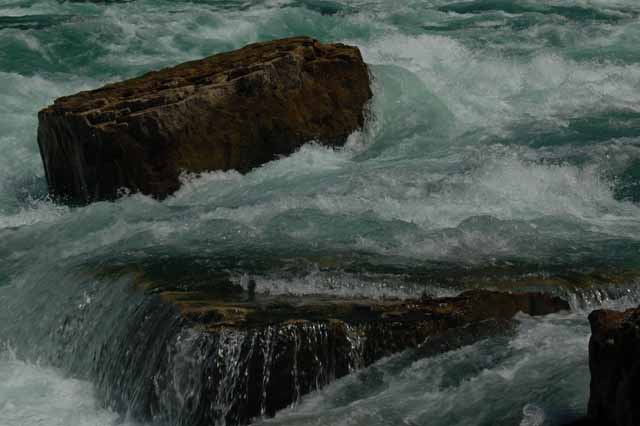 White Water Walk